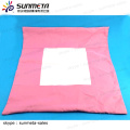 Blank Sublimation Heat Press Funda de Almohada